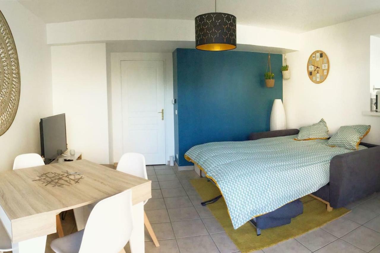 Disneyland Cosy Apartment Montévrain Eksteriør billede